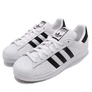adidas Originals Superstar White Men Casual Shoes